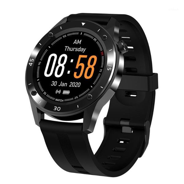 

smart wristbands sport full touch screen watch men women smartwatch heart rate blood pressure fitness tracker1