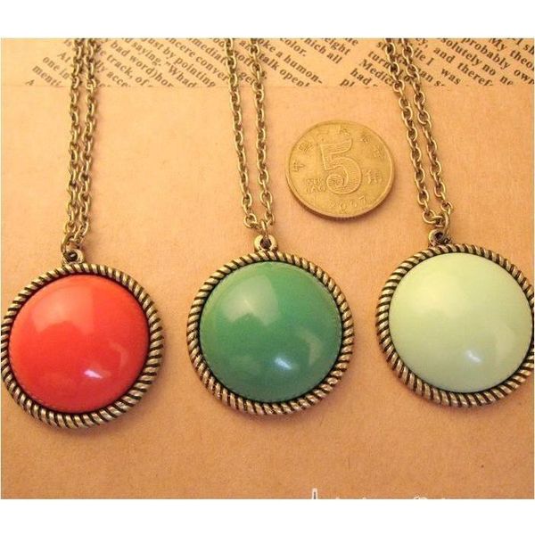 

pendant necklaces jewelry fashion vintage necklace charms pendants women 3d0, Silver