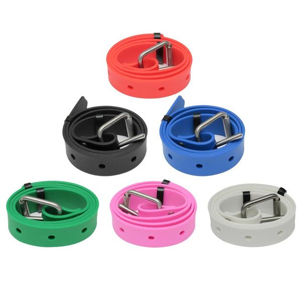 

pool & accessories adjustable scuba diving dive snorkeling weight belt gear equipment for men women water sports accesssories