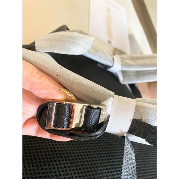 

pochette accessories designer bags 5pcs l flower pattern leather purses shoulder crossbody bag backpack size:33*38cmd, Black