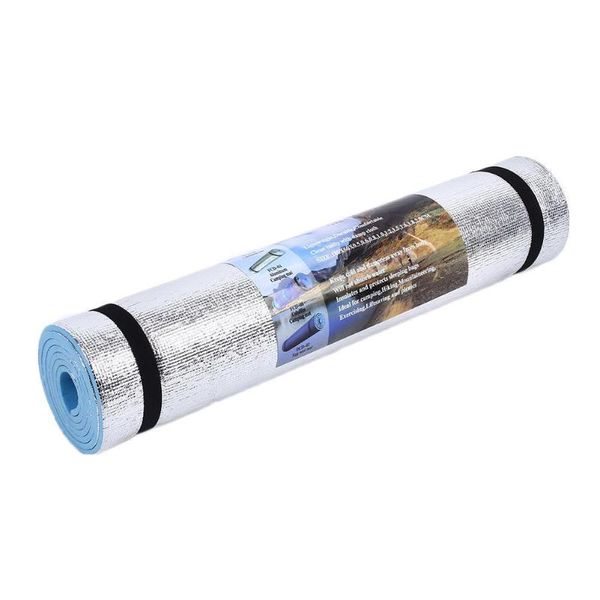 

outdoor pads thick mat 180x50x0.6cm non-slip for yoga waterproof pad lightweight