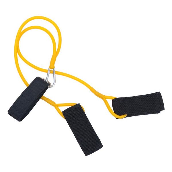 

resistance bands 1pc swim training belt outdoor swimming elastic rope