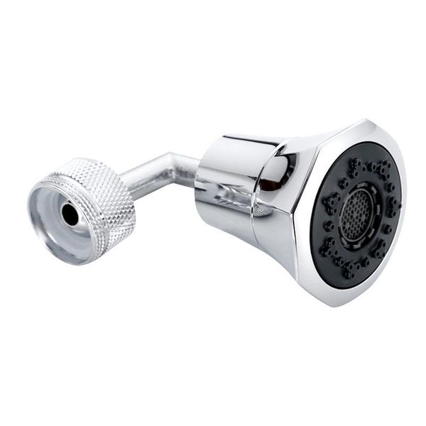 

two modes anti splash 720 degree rotating kitchen water bubbler multifunctional faucet spray head filter movable nozzle aerator