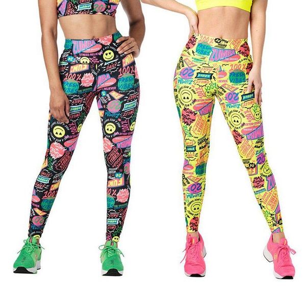 

yoga outfit zumba wear women's pants aerobics running fitness men's sports