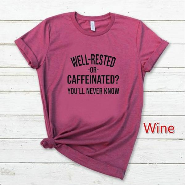 

well rested letter print t shirt women short sleeve o neck loose tshirt 2021 summer women tee shirt camisetas mujer, White