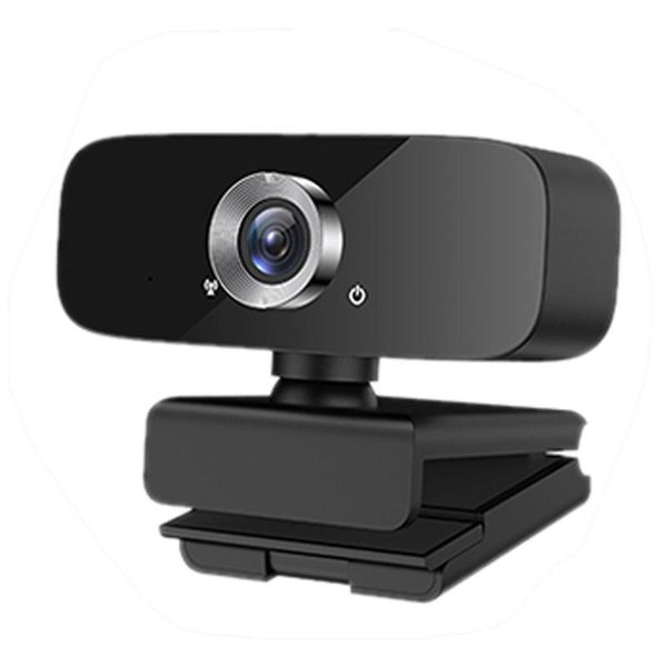 

webcams full hd 1080p usb webcam with noise cancelling microphone auto focus web camera for live broadcast video calling