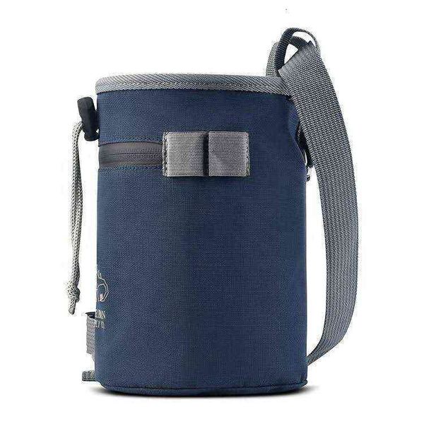 

rock climbing anti-skid magnesium powder waist bag outdoor golf y hand printable