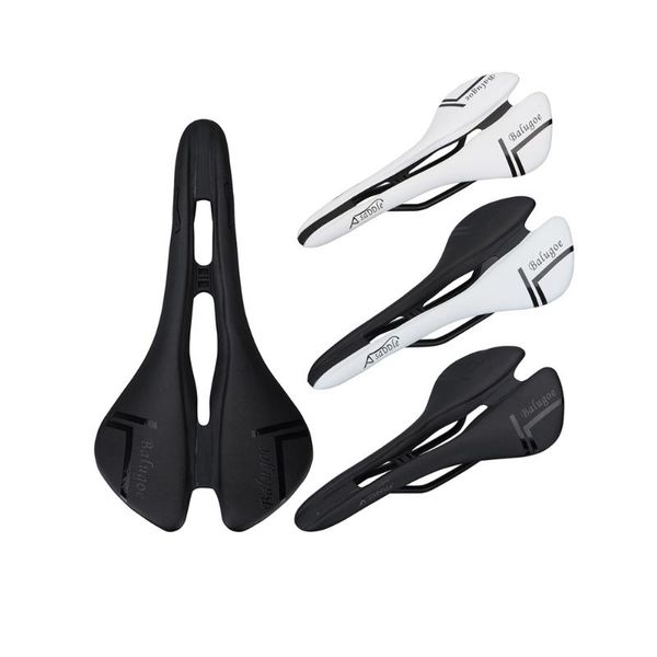 

bike saddles nylon fiber extra soft bicycle mtb saddle cushion hollow cycling road mountain seat accessories