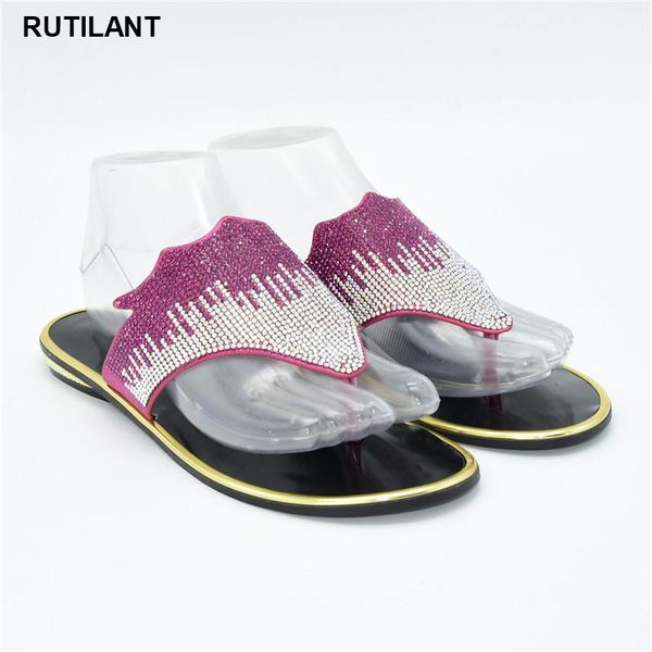 

dress shoes fashion ladies summer slippers good quality 2021 women's low heels designer luxury women, Black