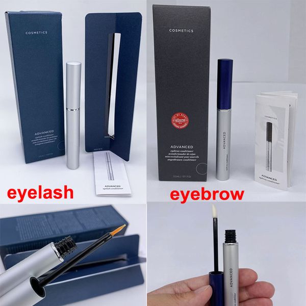 

makeup advanced eyelash conditioner eyebrow enhancers revi lash cosmetics eye brow lashes advanced enhancing serum 3.5/3ml sealed packes qua
