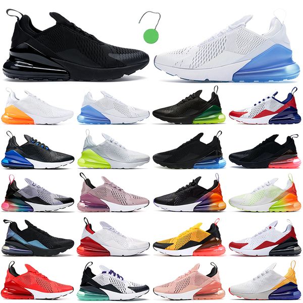 

fashion running shoes des chaussures mens womens rainbow tea berry violet black volt core white university blue orange men women trainers