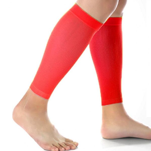 

elbow & knee pads 2pcs mumian s06 tri-color quick-drying sweat-absorbent calf muscle protection basketball compression leg sets, Black;gray