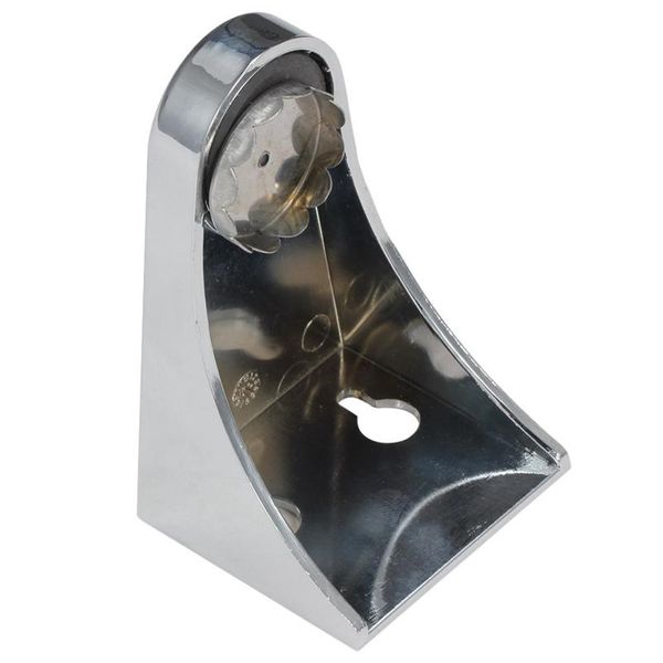

metal netic soap holder dispenser wall attachment adhesion dishes holder for soap bathroom products bath goods