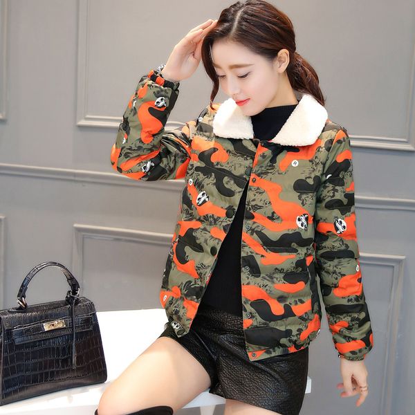 

2021 New Autumn Down Cotton Coat Female Fashion Ultralight Parka Winter Jacket Women Coats Pp304 Lf02, Black