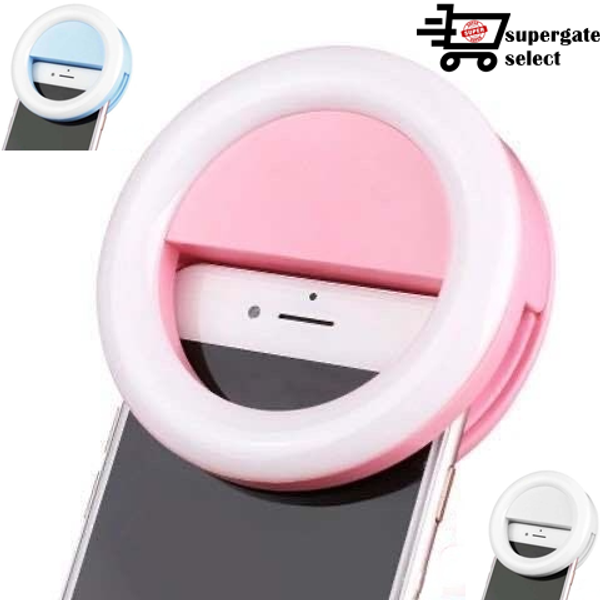 

cellphone fill light p live broadcast beauty clip adjustable high-definition lighting and whitening light artifact