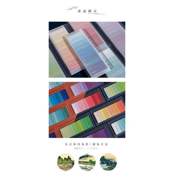 

150 pieces flags index tabs 10 colors sticky notes writable labels page marker bookmarks text highlighter strips wi qylbcz