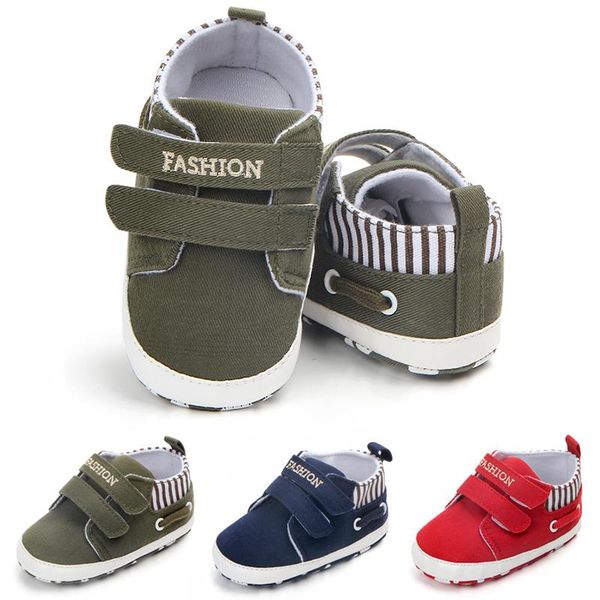 

first walkers 2021 the baby shoes soft sole boy casual breathable