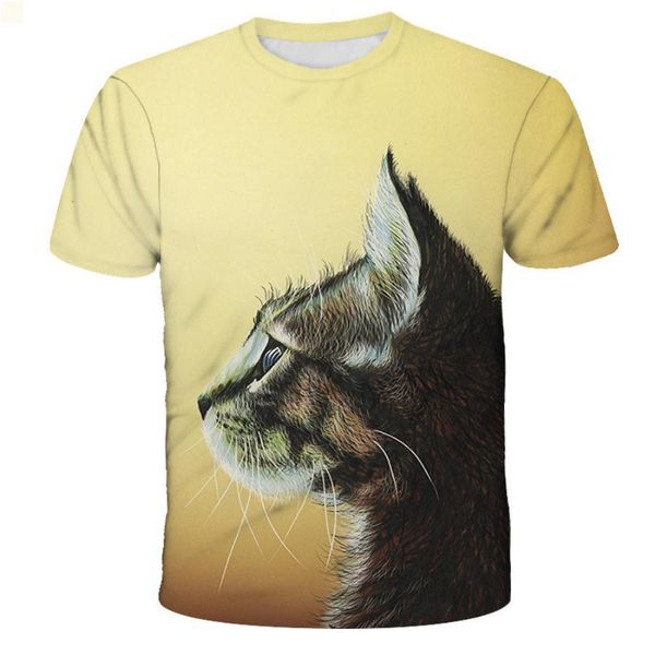 

summer designers t shirt tee men clothing for men clothes black t-shirt 3d print camisas de hombre classic dress 2021 t shirts luxurys crop, White;black