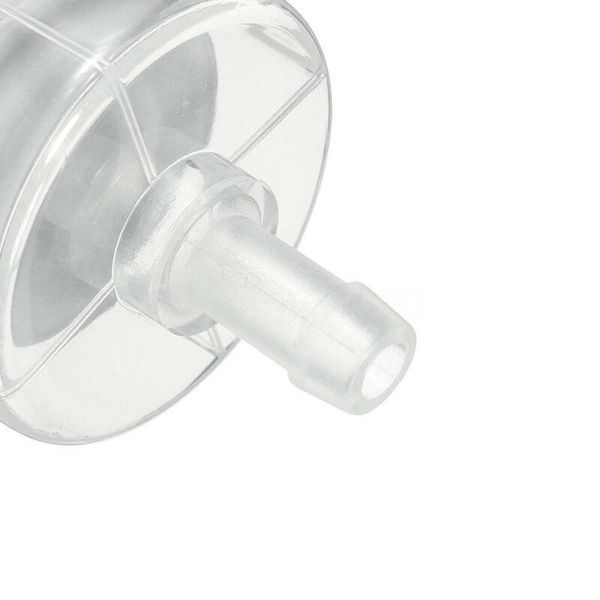 

parts replacement fuel filter 5pc 5/16" industrial motorcycle trucks universal