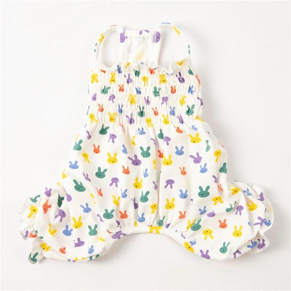 

dog apparel pets products dogs supplies clothes pattern jumpsuit for small puppy