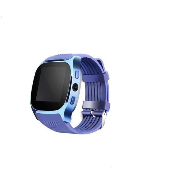 

t8 bluetooth smart card telephone movement step intelligent wearable watc