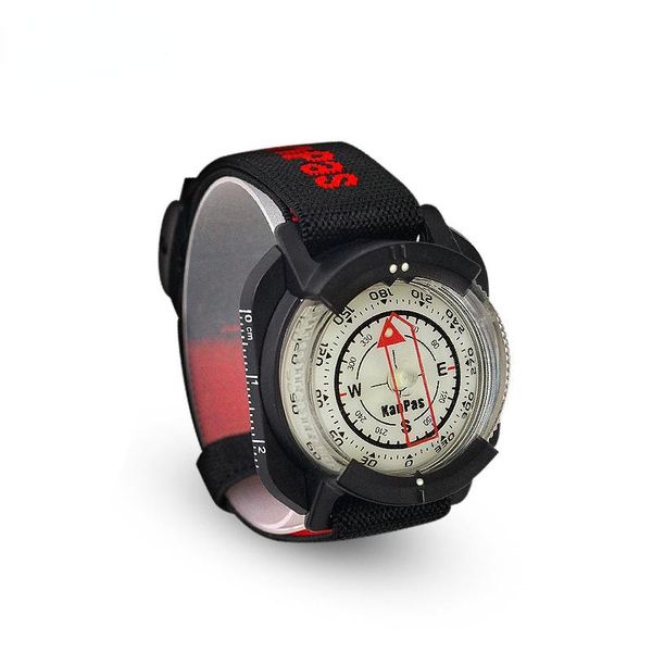 

outdoor gadgets sighting compass, waterproof, lightweight outdoors trekking ,hunting, hiking with extra powerful luminous compass gear