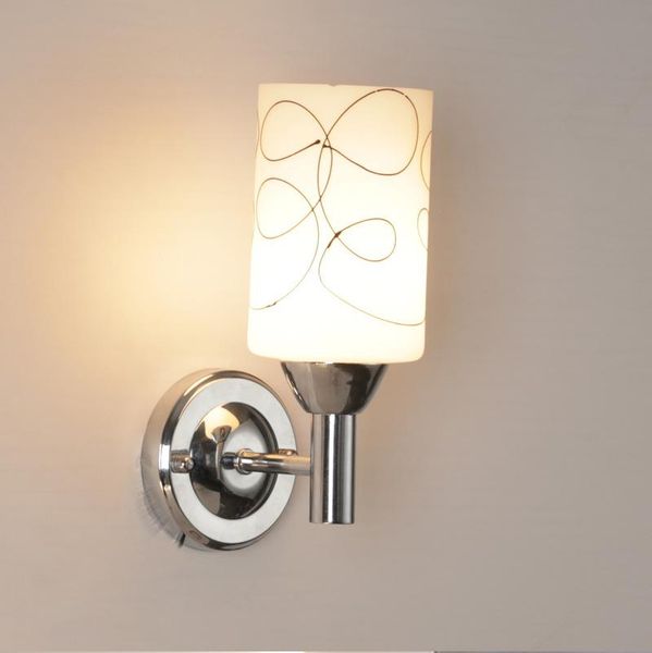 

wall light indoor lights bedroom bedside lamp living room creative wall light led staircase balcony fixture