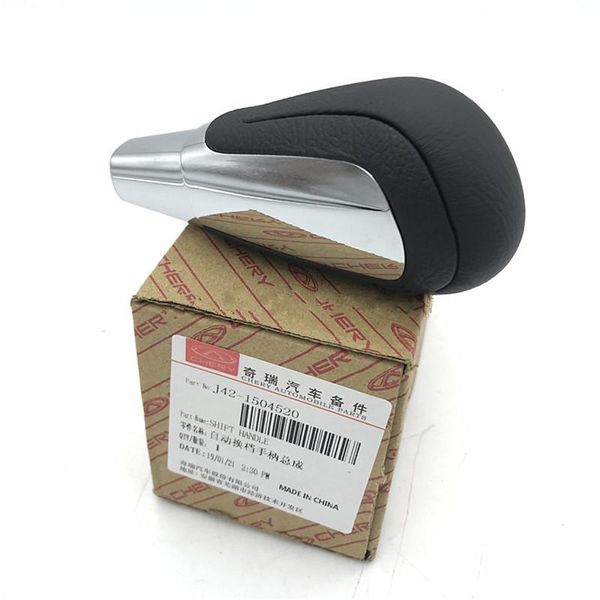 

shift knob at gear for chery arrizo 7 handle head j42-1504520
