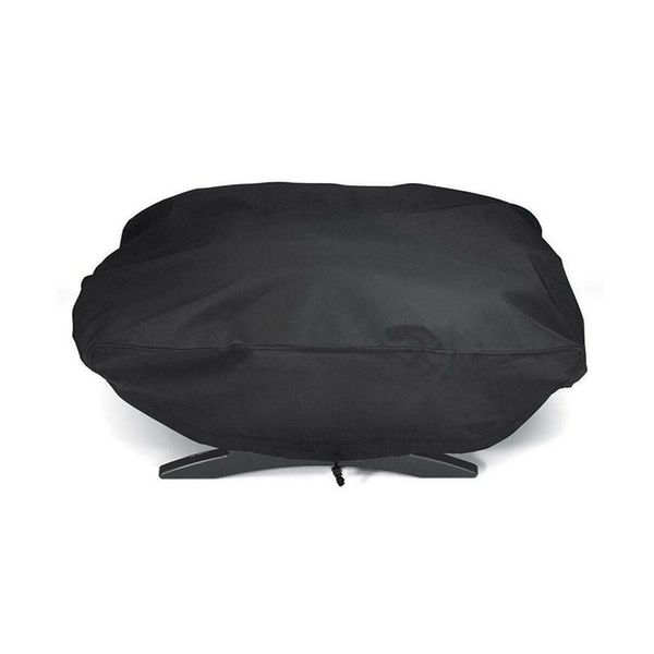 

tools & accessories bbq grill cover rainproof portable protector dust grand