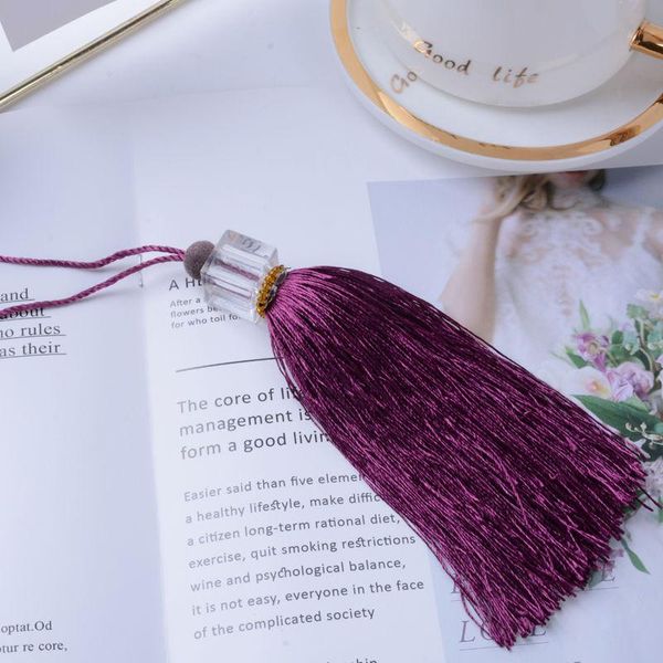 

20pcs/pack tassel curtain tie backs curtain strap hanging tassel hanging zz25