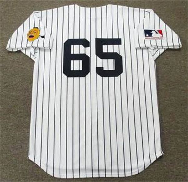 

custom 65 satchel paige atlanta 1969 home baseball jersey, Black