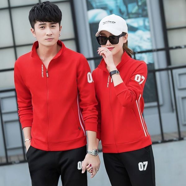 

tracksuits suit women's uniform for middle school students, Gray