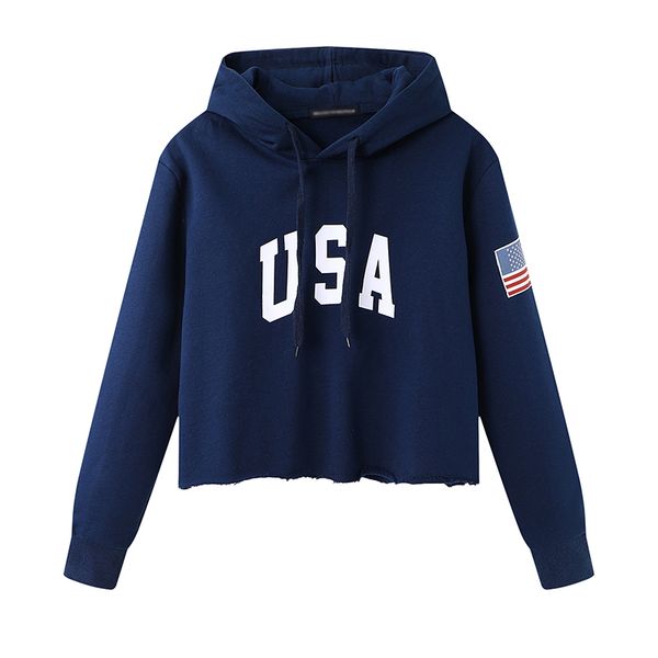 

women's hoodies & sweatshirts uncle out-sweatshirt short vintage, , women's fashions, large jacket, casual, feminine, chic g548, Black