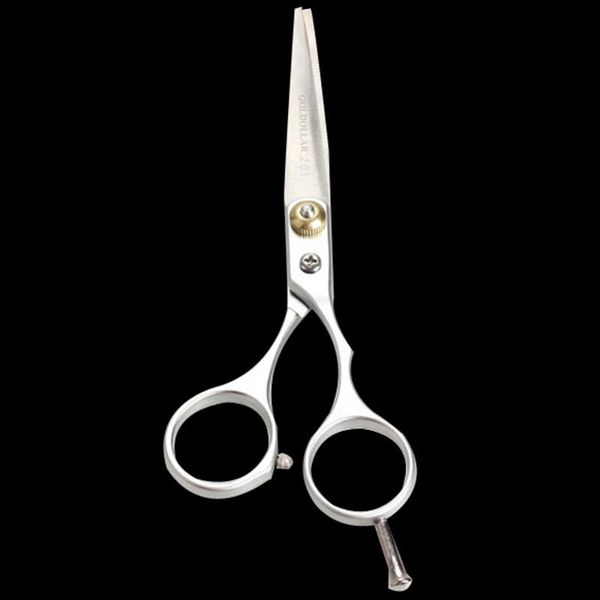 

hair scissors stainless steel regular cutting hairdressing salon tool j9