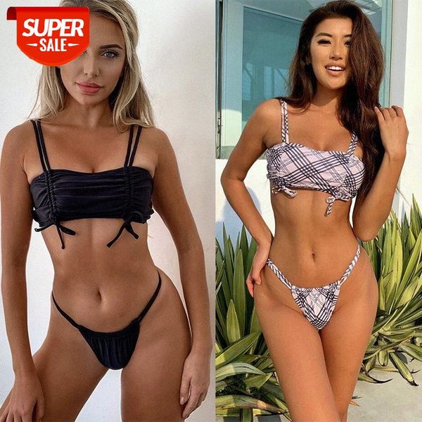 

bathing suits swimsuit lace bikini ladies split b218 #as0g, White;black
