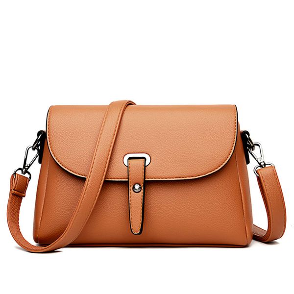 

leather luxury women handbags digner msenger bag small ladi shoulder hand crossbody bags for 2021 bolsas de mujer