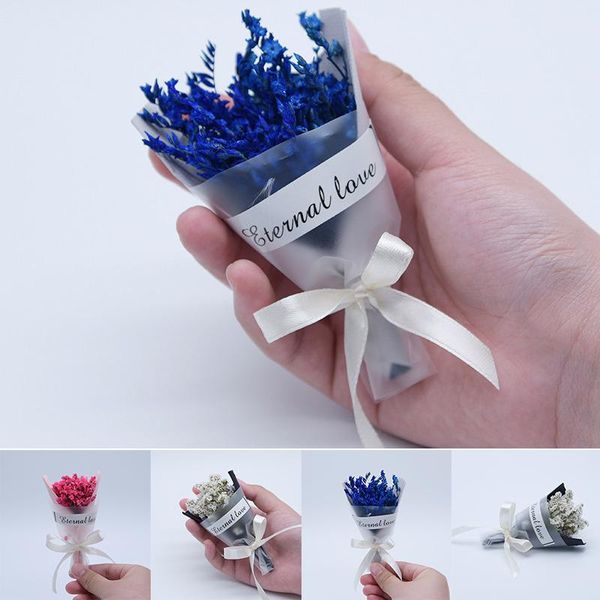 

decorative flowers & wreaths mini silk artificial peony flores fleur artificielles camellia for home christmas decoration fake flower bouque