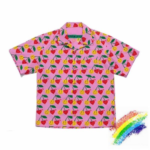 

2021 new kanye cpfm xyz we are good male shirt 1:1 fashion t-shirts 64lb, Black