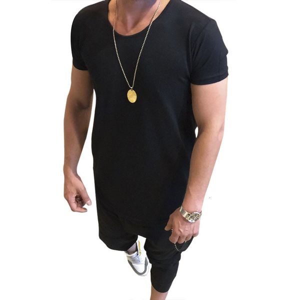 

2021 casual shirt thin electric solid toro short slender shirts funny men's fit t summer fashion selling b54g, White;black