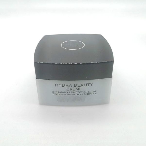 

bb & cc creams gel creme & hydration protection radiance poids net 50g