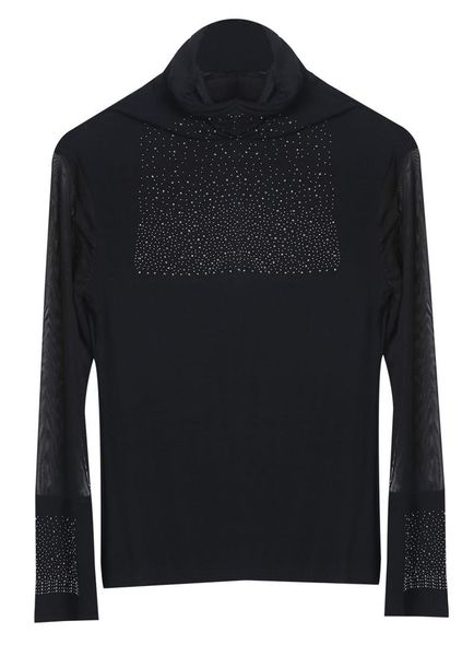 

fashion women long sleeve shirt casual ladies blouse cotton, White