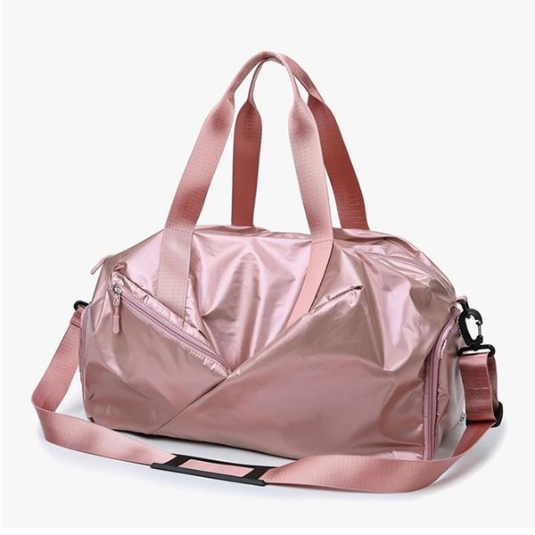 

new outdoor gym bag tas for fitness sac de man sports bag for shoes travelling pack woman training gymtas bolsa deporte handbags1