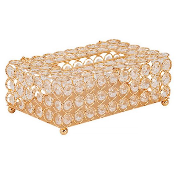 

tissue boxes & napkins 1pc chic box holder decorative deskkitchen
