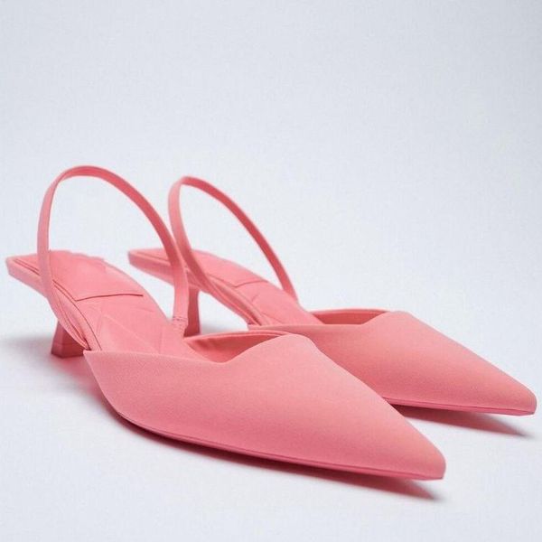 

sandals shallow mouth high heel sandal for women suit female beige large size shoes lady 2021 med high-heeled stiletto black big pointed