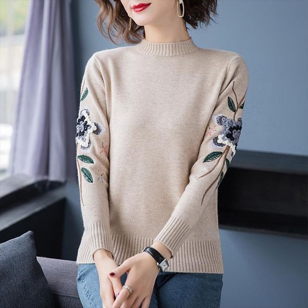 

women pullover elegant pattern landscape womens sweater print fleece hoodie autumn winter long sleeve hooded casual, White;black
