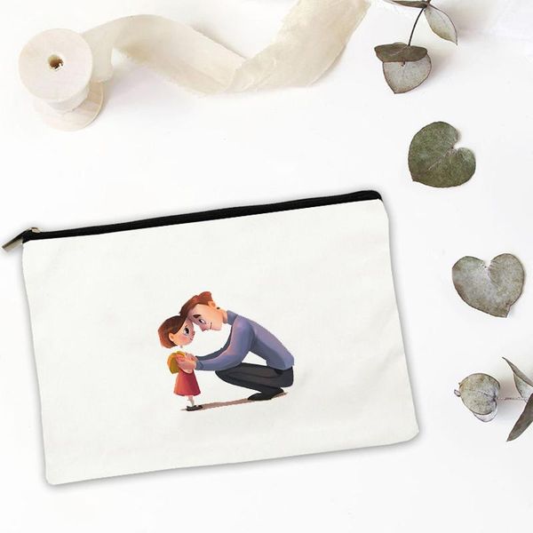 

cosmetic bags & cases baby mom bag for makeup traveling mini organizer storage handbags women's pouch make up pouches