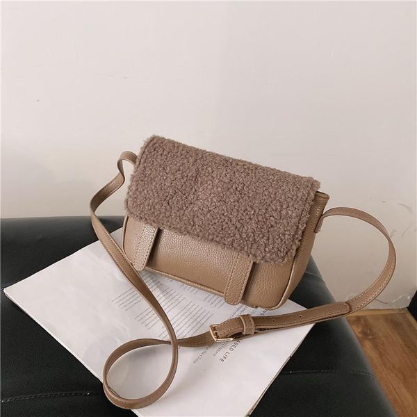 

shoulder bags bag leather simple handbag classic shopping portable female outdoor lady travel nylon