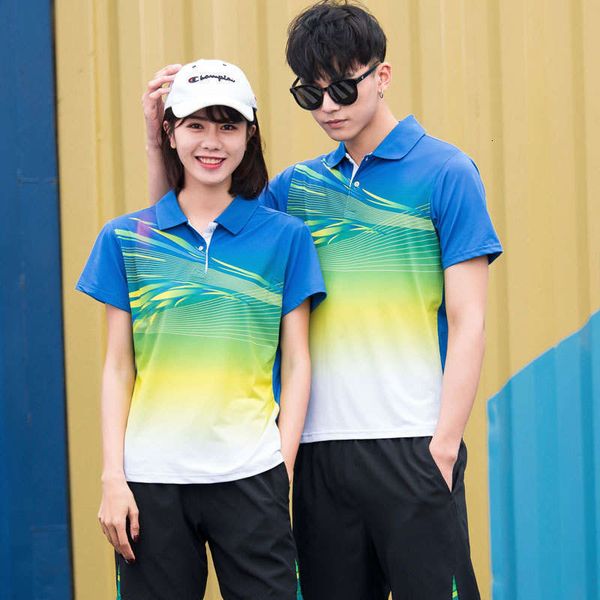 

summer women's tracksuits men's sports t-shirt large lovers outdoor short sleeve shorts set, Gray