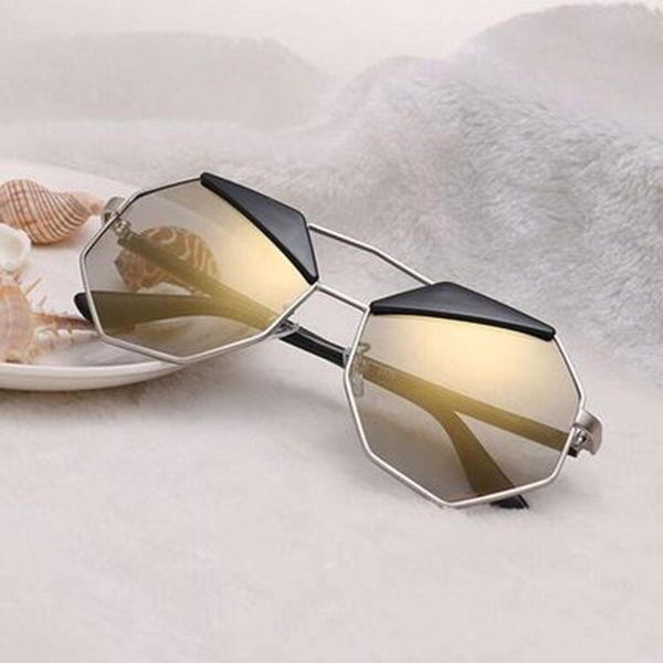 

sunglasses 2021 retro mirror women brand designer luxury vintage blue sun glasses female travel eyewear uv400 shades, White;black