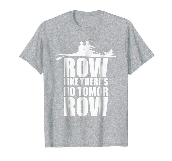 

Crew Rowing T-Shirt Row Sport Mens Women Your Boat Team Gift, Mainly pictures